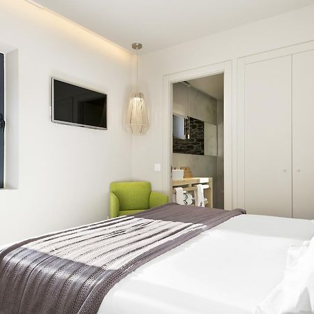 Set Terres - La Villa De Llivia - Adults Only ภายนอก รูปภาพ