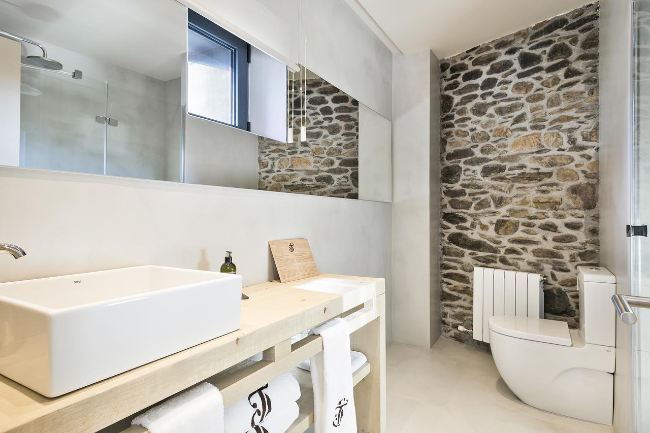 Set Terres - La Villa De Llivia - Adults Only ภายนอก รูปภาพ