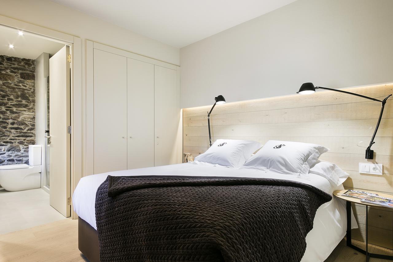 Set Terres - La Villa De Llivia - Adults Only ภายนอก รูปภาพ