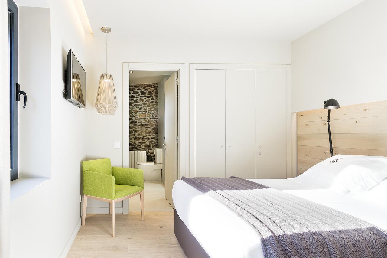Set Terres - La Villa De Llivia - Adults Only ภายนอก รูปภาพ