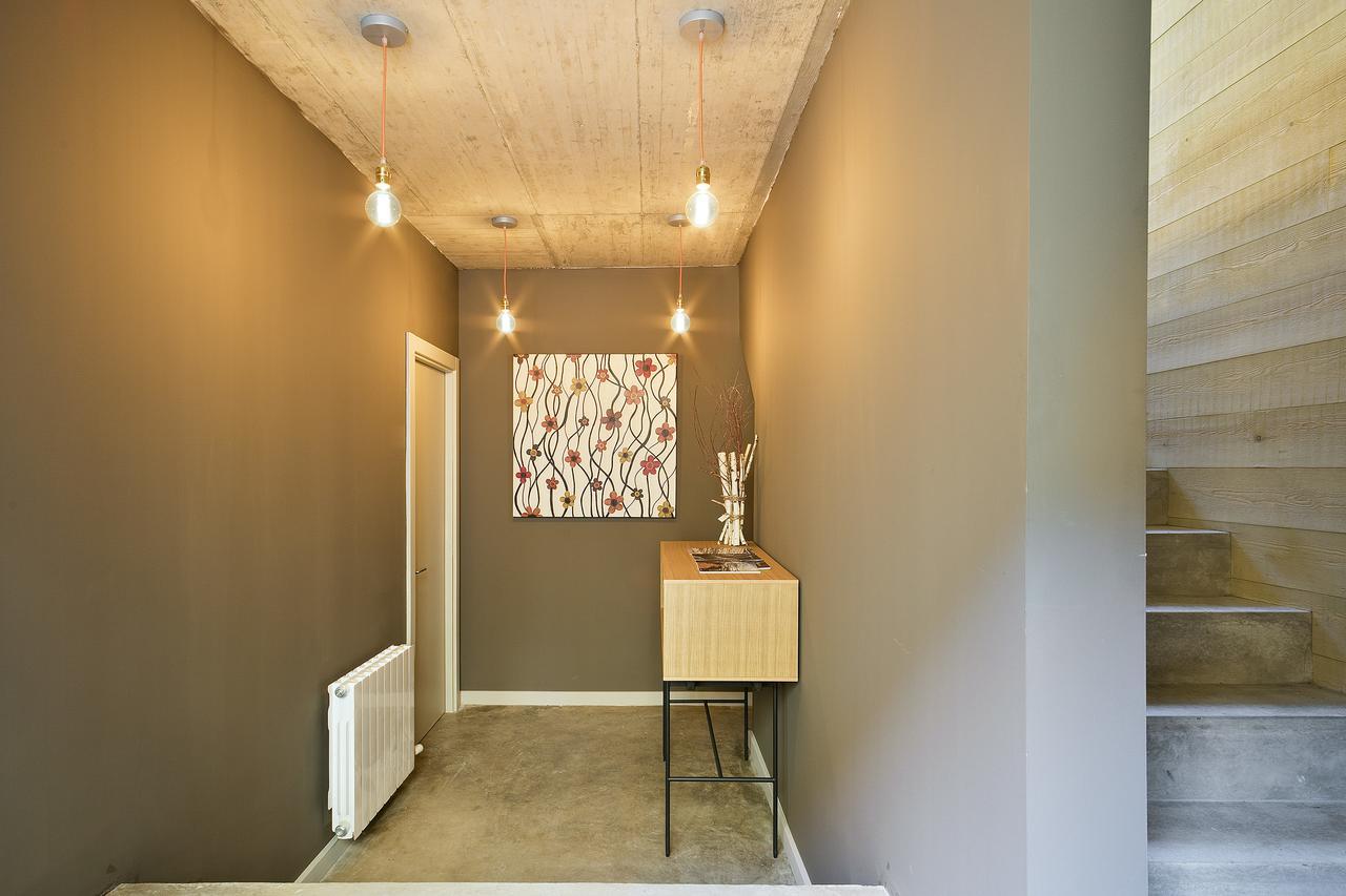Set Terres - La Villa De Llivia - Adults Only ภายนอก รูปภาพ