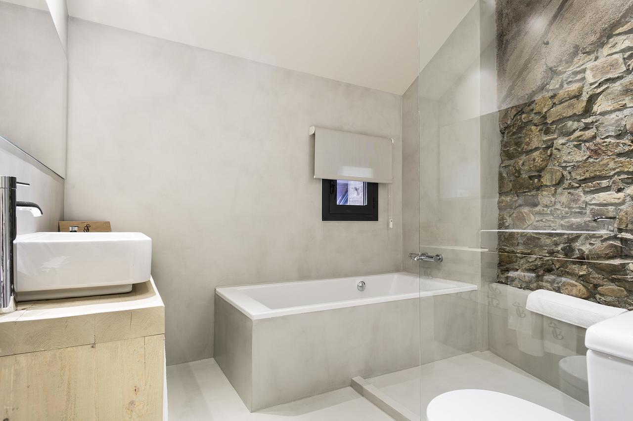 Set Terres - La Villa De Llivia - Adults Only ภายนอก รูปภาพ